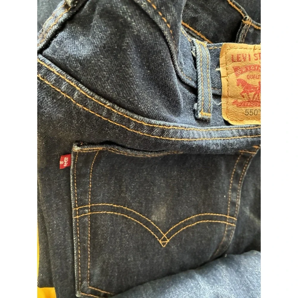 Levis levis 550